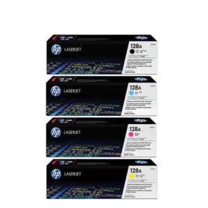 کارتریج تونر اچ پی 128A HP