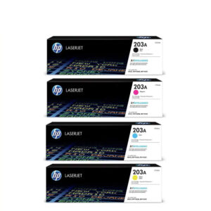 کارتریج تونر اچ پی 203A HP