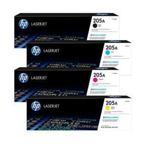 کارتریج تونر اچ پی 205A HP